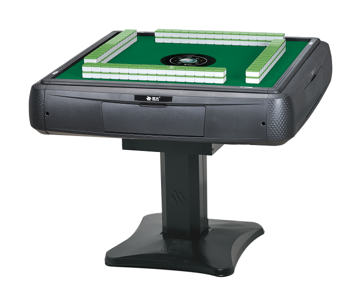 Treyo Self Shuffling Automatic mahjong table C100