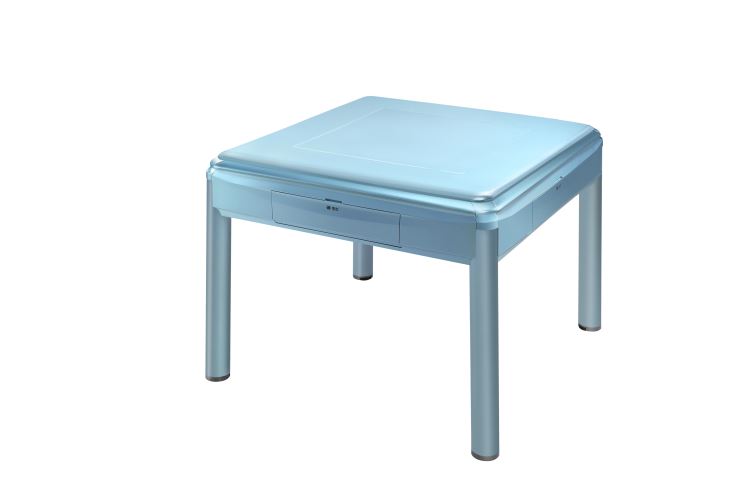 Fast Auto Shuffle Mahjong Table Machine C260( C200-Four Legs)