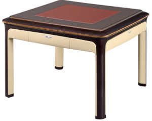 Self Shuffling Automatic Mahjong Table for Sale Treyo-Z