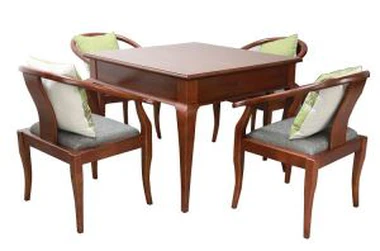 H620F Automatic Mahjong Table