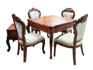 H710F Automatic Mahjong Table