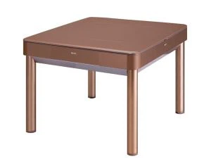X600-four Legs Automatic Mahjong Table