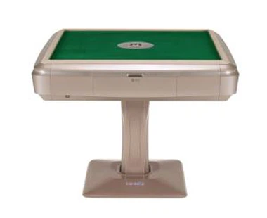 Electric Mahjong Table