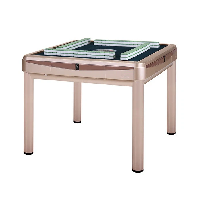 Automatic Mahjong Machine