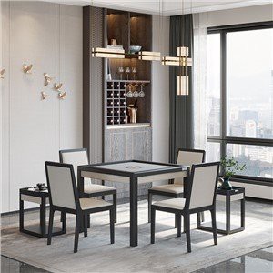 High End Mahjong Table