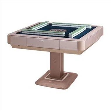 Mahjong Machine