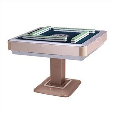 Mahjong Table