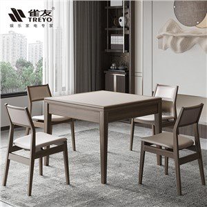 Treyo Mahjong Machine