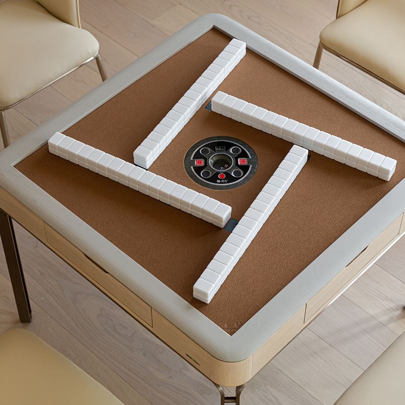 H760T Automatic Mahjong Table factory