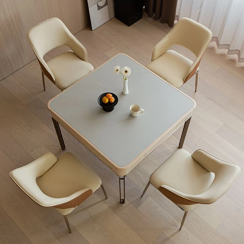 H760T Automatic Mahjong Table suppliers