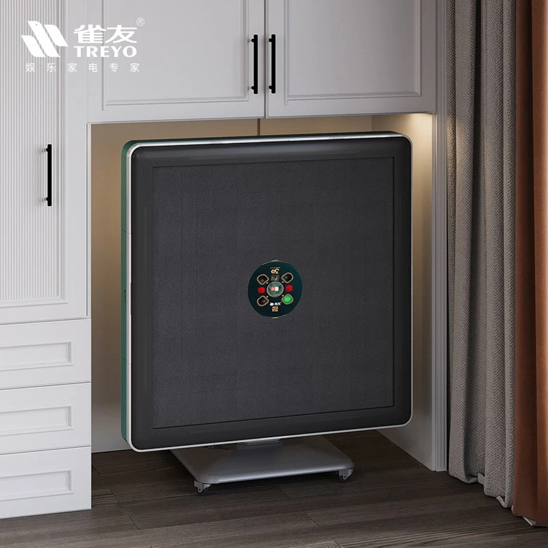 C30 Automatic Mahjong Table best