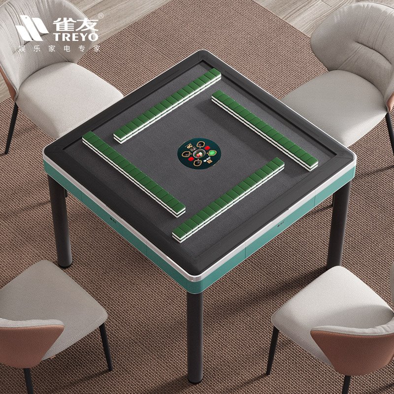 C30 Automatic Mahjong Table