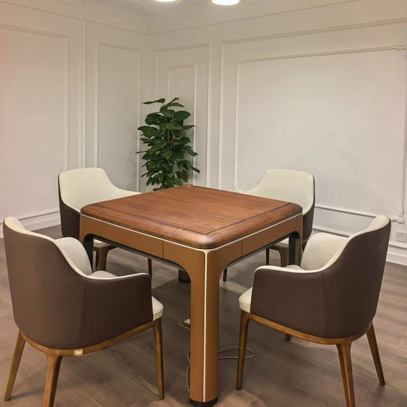 C680 Automatic Mahjong Table high quality