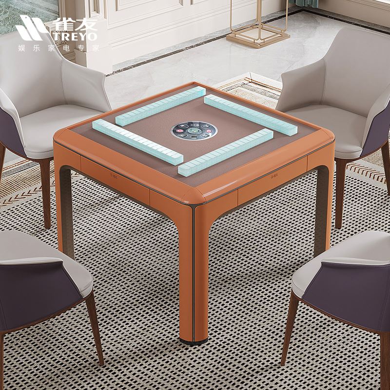 C680 Automatic Mahjong Table