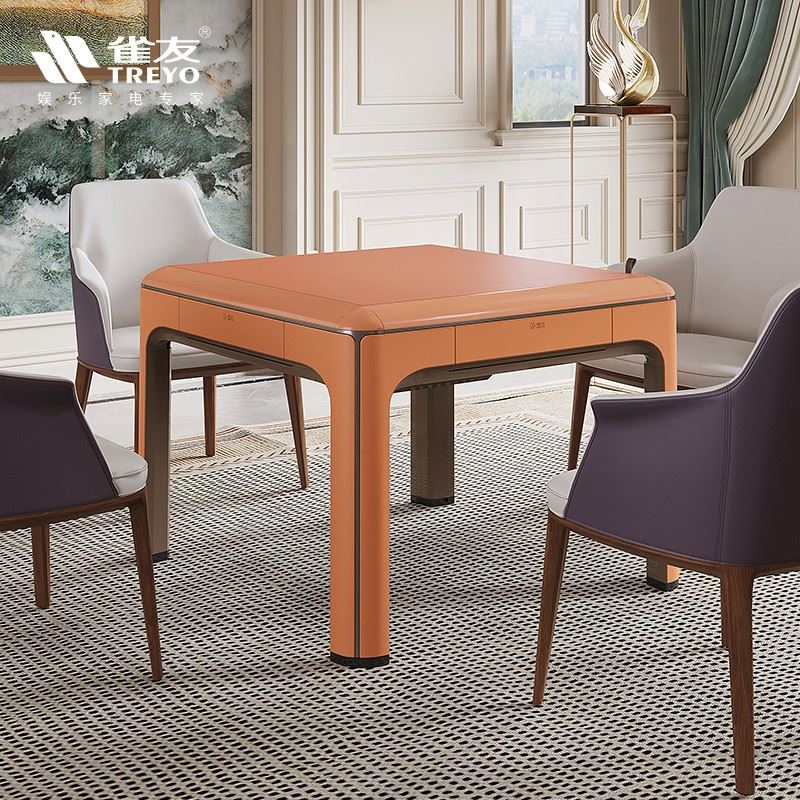 C680 Automatic Mahjong Table suppliers