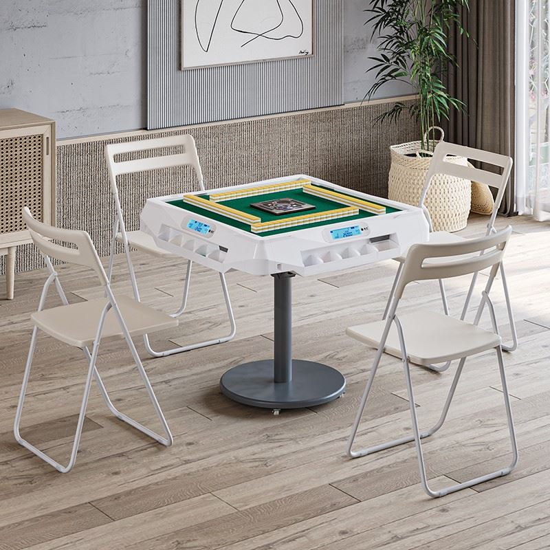 H100 Riichi Automatic Mahjong Table suppliers