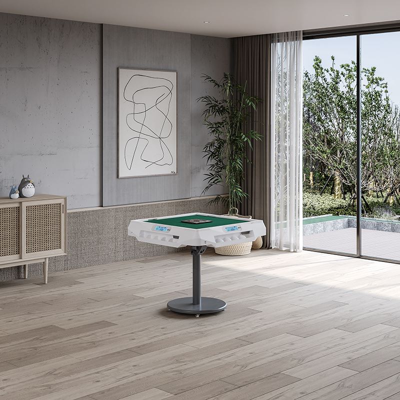 H100 Riichi Automatic Mahjong Table