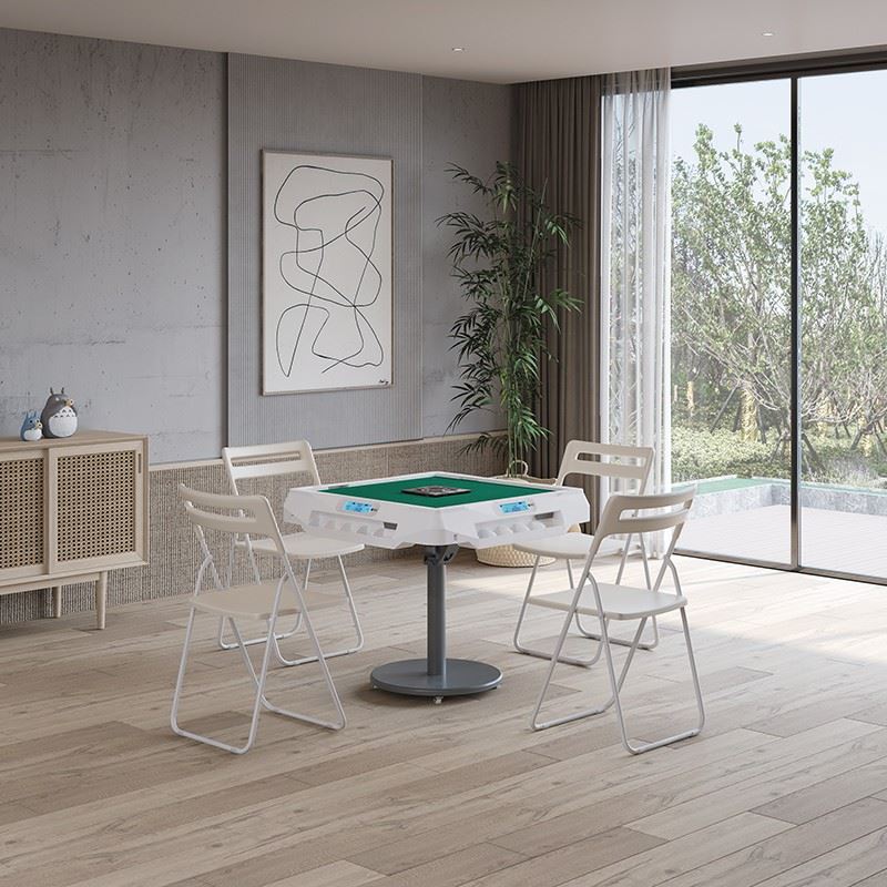 H100 Riichi Automatic Mahjong Table best