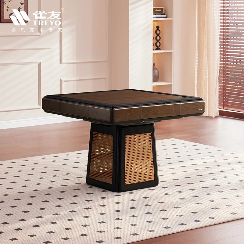 H500T Automatic Mahjong Table suppliers