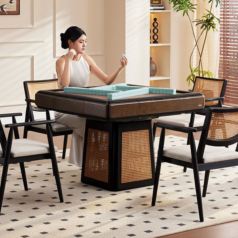 H500T Automatic Mahjong Table best