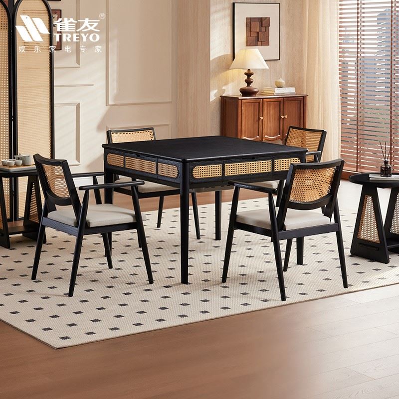 H518S Automatic Mahjong Table high quality