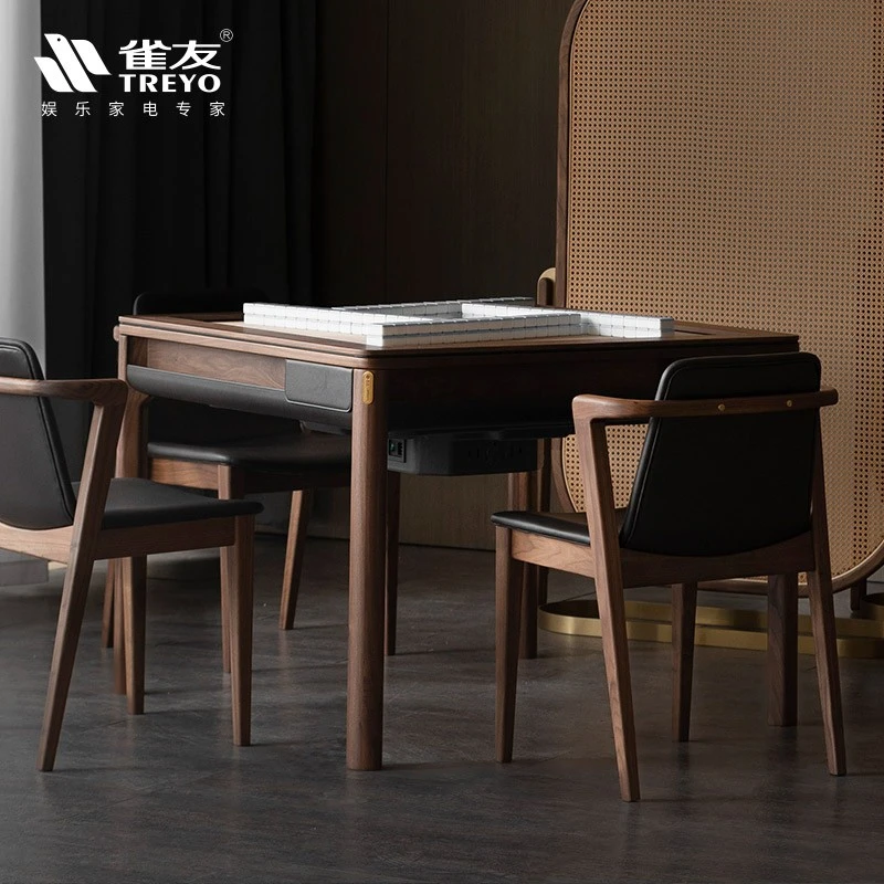 H860T Automatic Mahjong Table suppliers