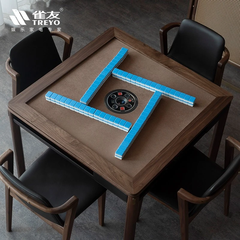 H860T Automatic Mahjong Table factory