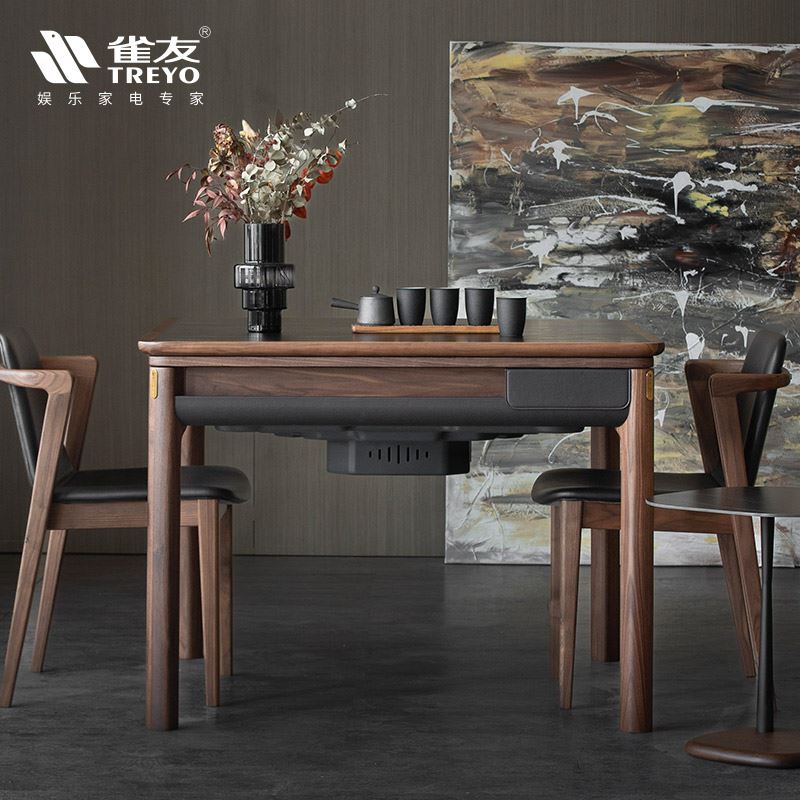 H860T Automatic Mahjong Table