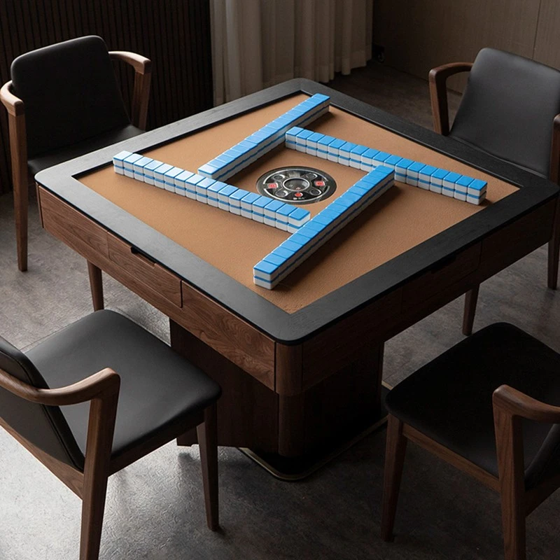 H880T Automatic Mahjong Table suppliers