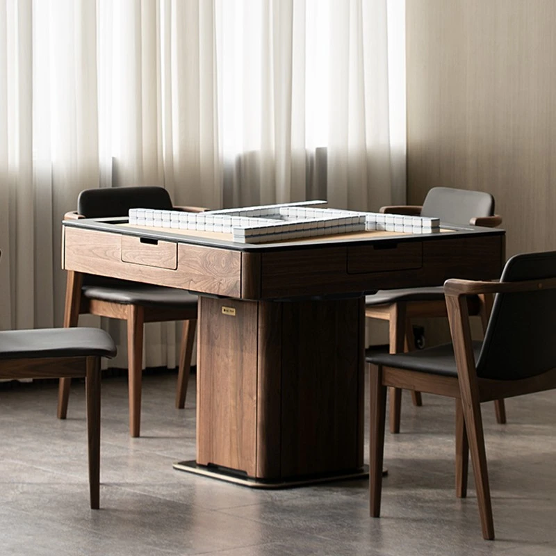 H880T Automatic Mahjong Table high quality