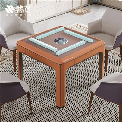 C680 Automatic Mahjong Table