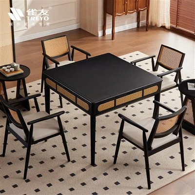 H518S Automatic Mahjong Table