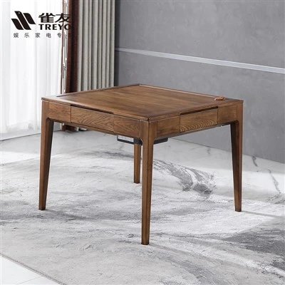 H760T Automatic Mahjong Table