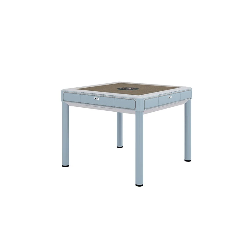 SV8 Automatic Mahjong Table factory