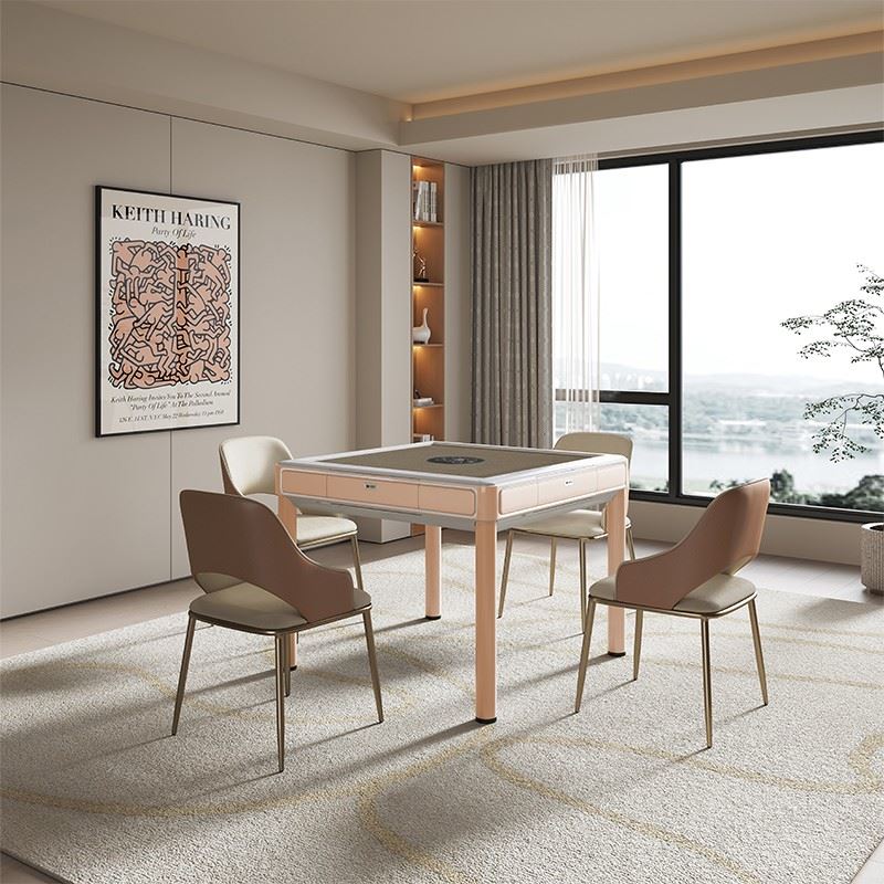 SV8 Automatic Mahjong Table price
