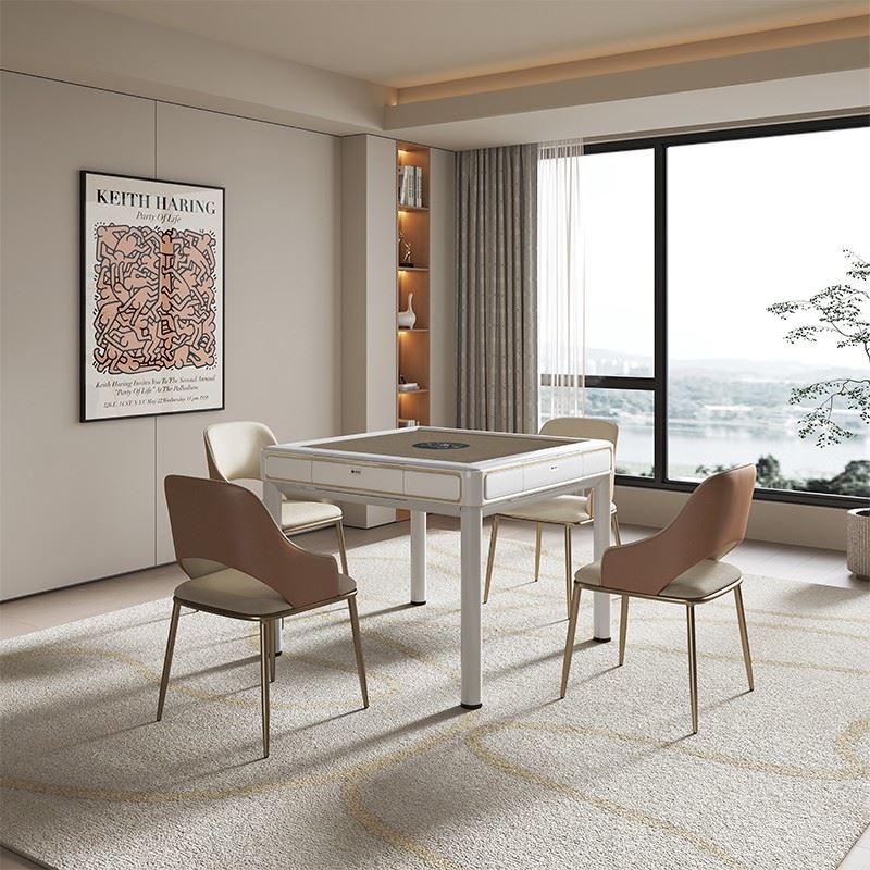 SV8 Automatic Mahjong Table high quality