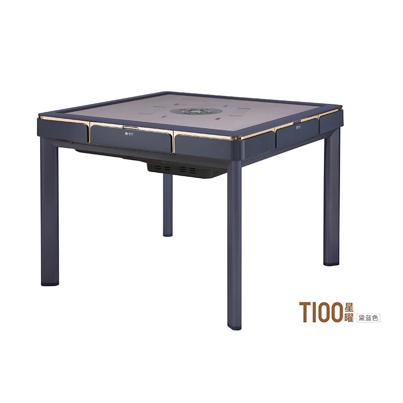 T100 Automatic Mahjong Table suppliers