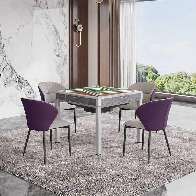 T200 Automatic Mahjong Table high quality
