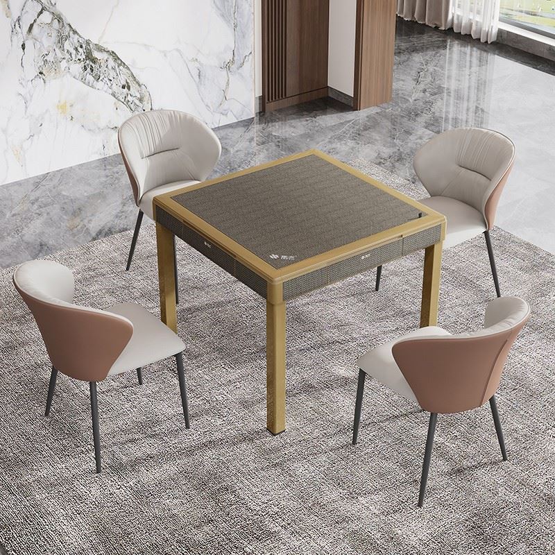 T200 Automatic Mahjong Table suppliers