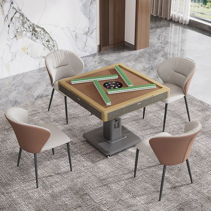 T200 Automatic Mahjong Table