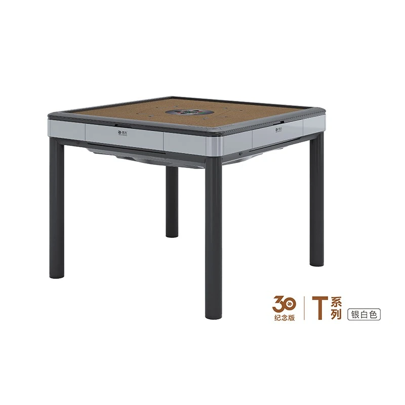 T30 Automatic Mahjong Table factory