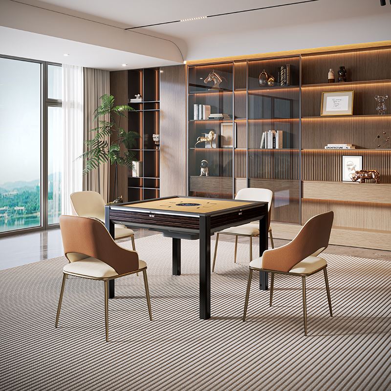 T600B Automatic Mahjong Table