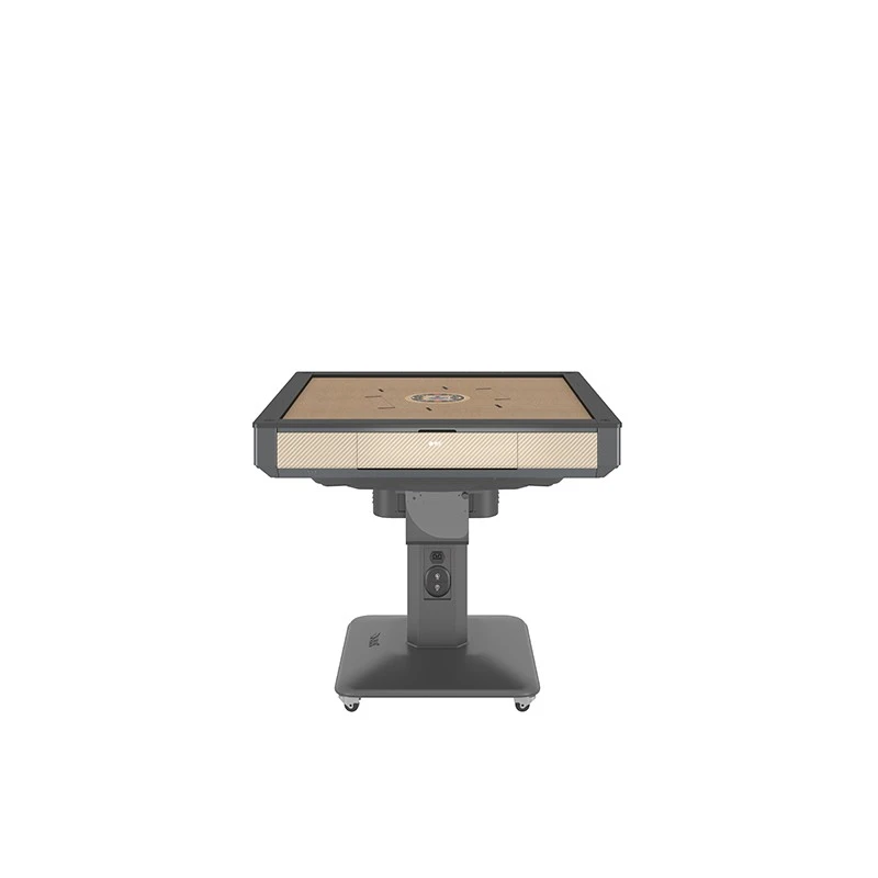 T600B Automatic Mahjong Table suppliers